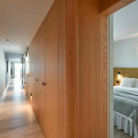 Apartment Neptuno Playa By Villagrancanaria *