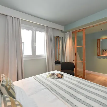 Neptuno Playa By Villagrancanaria Apartment