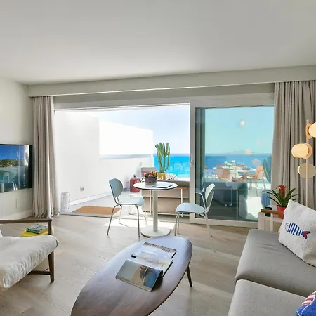 Neptuno Playa By Villagrancanaria Apartment Melenara