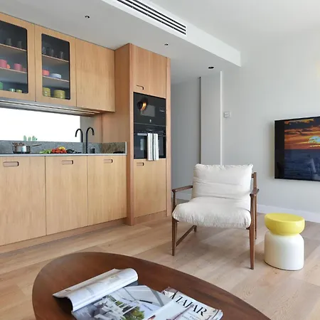 Apartment Neptuno Playa By Villagrancanaria *