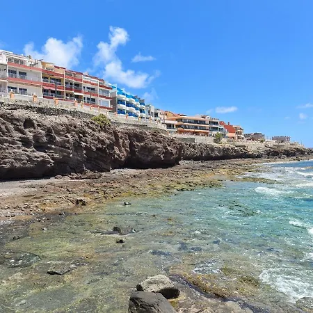 Apartment Neptuno Playa By Villagrancanaria Melenara