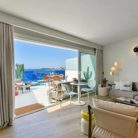 Apartment Neptuno Playa By Villagrancanaria Melenara