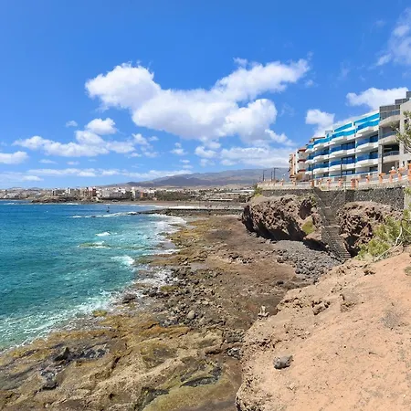 Apartment Neptuno Playa By Villagrancanaria *